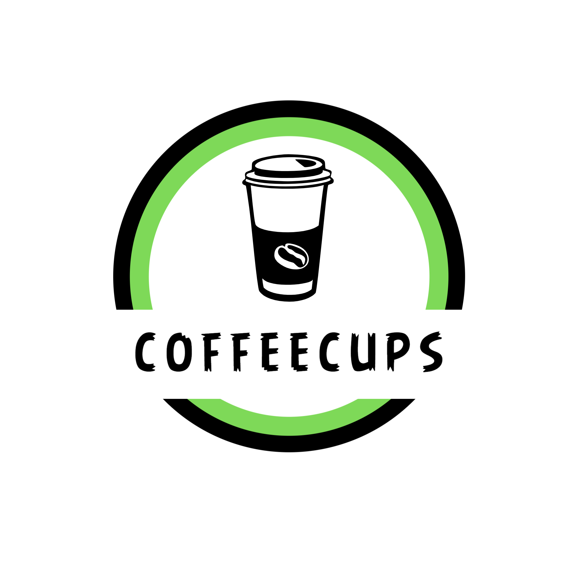 Coffee Cups - одноразовий посуд для кав'ярні та фастфуду | Київ